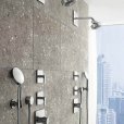 Hansgrohe, mixers and showers for bathrooms and kitchens, buy sanitaryware in Spain